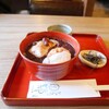【ぎゃらりぃ宮郷】雑貨も楽しめ、本格カレーも味わえる茶房(廿日市市宮島町)