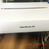 Macbook Airを買う