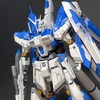 RG Hi-νガンダム　完成