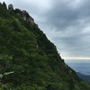 7月30日  御在所岳登山(o^^o)