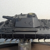【1/35 タミヤ】ドイツ戦車 パンサーD型 【6.塗装1】