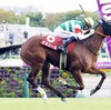 ナミュールは武豊との新コンビでヴィクトリアマイルへ
