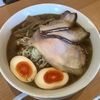 長尾中華そば 東バイパス店