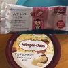 【市販の低糖質アイス】ハーゲンダッツの中で一番低糖質なのはマカダミアナッツ味！