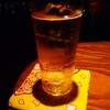 ○日記○久しぶりのbar