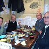 今年も年末ですね。＜忘年会、苦笑