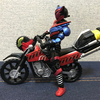 「創動 仮面ライダービルド BUILD4 マシンビルダーB」を解説！