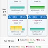体調GOOD👍/再検査/Mywhoosh SFR〜ペーサー/今日のドラマ