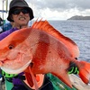 今月〜来月の釣行予定