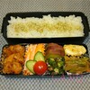 2017年2月9日 つくね弁当