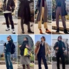 【真冬】最近のコーディネート （2月8日〜3月9日）今シーズン買って正解だった冬服は…
