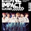 TrackONE -IMPACT- DVD　Blu-ray　 SixTONES 　値段の違いオンライン予約購入と値段比較に役立つ　安心店　　６サイト以上掲載　ブログ