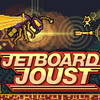 良いゲームは良い音がする！『Jetboard Joust』レビュー！【Switch/PC】