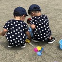 年子育児奮闘中👦🏻👦🏻