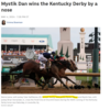 Kentucky Derby