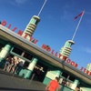 WDW３日目〜ハリウッドスタジオ１〜