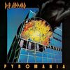 DEF LEPPARD / PYROMANIA（炎のターゲット）