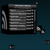 Windows Vista向けの3D RSSリーダー UniveRSS