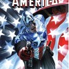 DEATH OF CAPTAIN AMERICA vol2 THE BURDEN OF DREAMS