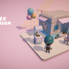 COFFEE CARAVAN ＃12 [終] (アイスクリームワールド★３)
