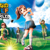 「みんなのゴルフ WORLD」がNintendoSwitchに登場！