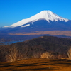 【登山】石割山から平尾山経由の周回コース及び石割神社の様子を紹介