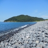 八島の集落散策と室津半島観光