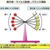 感染制御のためのバランス理論