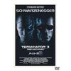 TERMINATOR 3: RISE OF THE MACHINES/ターミネーター３　2003米