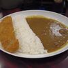 【今日のＣ＆Ｃカレー】マグロカツカレー(辛口)　￥680　渋谷店