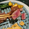 【仙台おすすめ鉄板焼】すていき小次郎で特選仙台牛ランチを堪能！味はもちろん接客・雰囲気もステキ