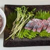 ムロアジのなめろう、刺身、そして吉池PBの牡蠣を使った牡蠣フライ、最近料理したものと食べたものまとめ