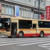 神奈川中央交通 / 相模200か 1889 （あ122）