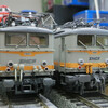 Roco 63651 SNCF BB8232 その２