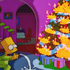 シーズン9、第10話「悪夢のクリスマス”Miracle on Evergreen Terrace"」