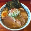 【十郎兵衛】 塩ラーメンが人気の秋田の名店！限定メニューもアツい！