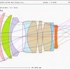 (117)Cosina Voigtländer Nokton50mmF1 Aspherical E-mountの特許データについて 