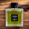 第398夜　Vetiver Parfum