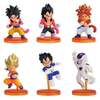 今トレーディングフィギュアの全6種セット 「ドラゴンボールディフォルメーション GT＆フリーザ編」にいい感じでとんでもないことが起こっている？