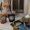 【la cafe&bar TURNER】那覇波の上ビーチ近く、本格的なコーヒーが飲めるコーヒースタンド