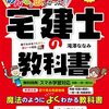 【宅建】独学で初挑戦。3か月間の宅建勉強