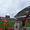 【明治安田生命J1リーグ 第8節 vs 北海道コンサドーレ札幌】