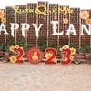 ベトナム旅行Mộc Châu（モクチャウ）（4）～HAPPY LAND・PHOENIX・茶畑～