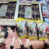 ポケモンカード　イーブイヒーローズ＆フュージョンアーツ等大量再販中 スタートデッキも再販