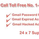 Gmail Customer Service Number 