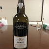 マデイラ酒／BLANDYS＿MALMSEY５