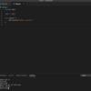 Go言語の開発環境をMacとVScodeで作りコードを動かしてみる