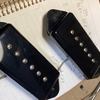 P90ドッグイヤー　高出力制作　RugirPickups（ルジールピックアップス）