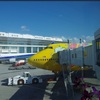 ANAビジネスクラスに特典航空券で乗りSFC修行決意2012年の話しw