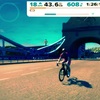 ZWIFT UK に上陸！